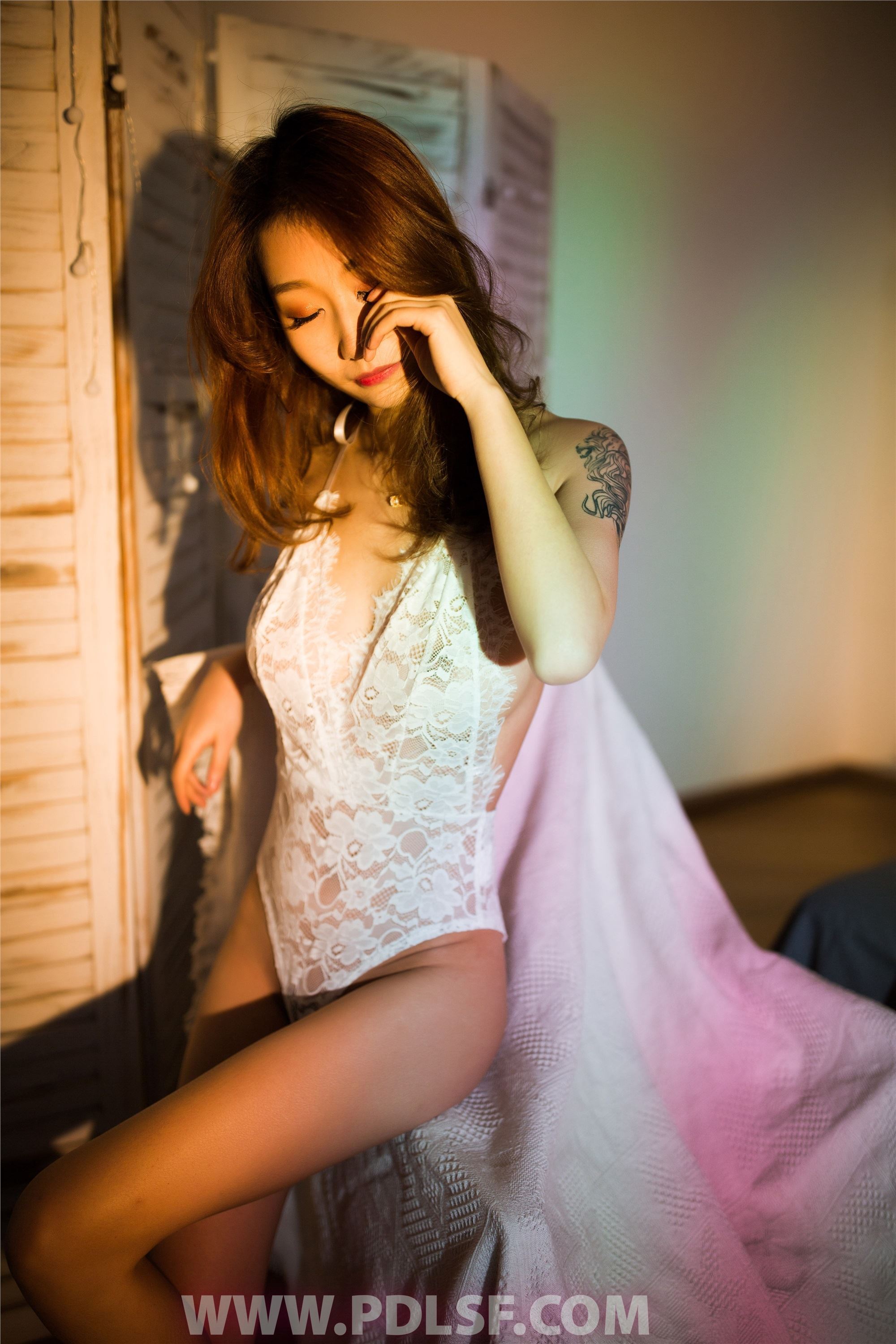 PDL潘多拉  2019.12.14 精品 NO.212